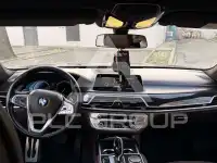 2017 BMW 750