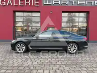 2017 BMW 750