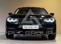 2017 BMW 750