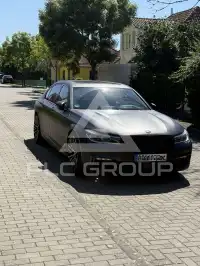 2018 BMW 750
