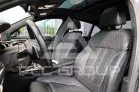 2017 BMW 750