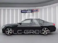 2017 BMW 750