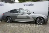 2017 BMW 750