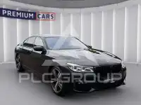 2017 BMW 750