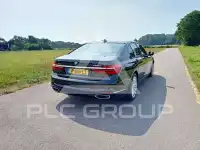 2017 BMW 750