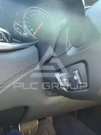 2018 BMW 750