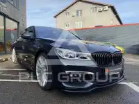 2017 BMW 750
