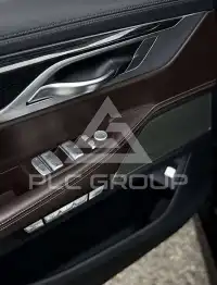 2017 BMW 750