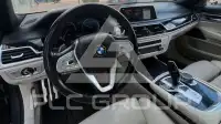 2017 BMW 750
