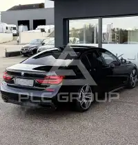 2017 BMW 750
