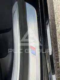 2017 BMW 750