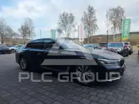 2017 BMW 750