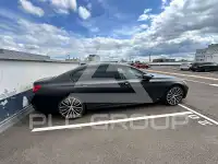 2018 BMW 750