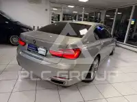 2017 BMW 750