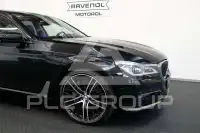 2017 BMW 750