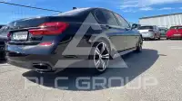 2017 BMW 750