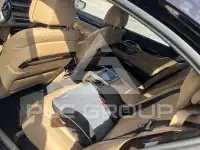 2017 BMW 750