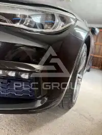 2017 BMW 750