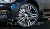 2017 BMW 750