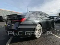 2017 BMW 750