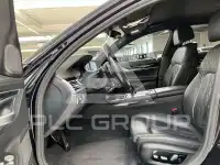 2017 BMW 750