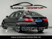 2017 BMW 750