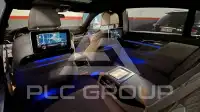2017 BMW 750
