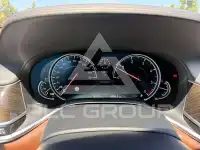 2017 BMW 750