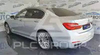 2017 BMW 750