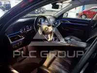 2017 BMW 750