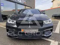 2017 BMW 750