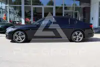 2017 BMW 750