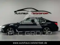 2017 BMW 750