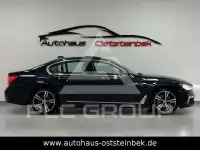 2017 BMW 750