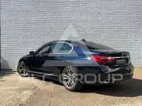 2017 BMW 750