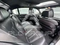2017 BMW 750