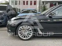 2017 BMW 750