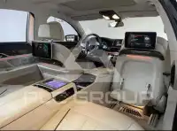 2017 BMW 750