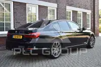 2017 BMW 750