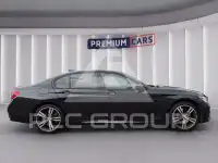 2017 BMW 750