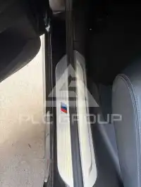 2017 BMW 750