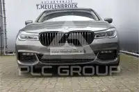 2017 BMW 750