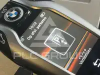 2017 BMW 750