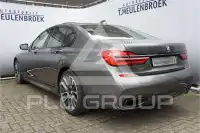 2017 BMW 750