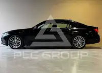 2017 BMW 750