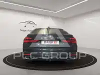 2017 BMW 750