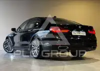 2017 BMW 750