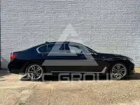 2017 BMW 750