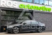 2017 BMW 750