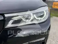 2017 BMW 750